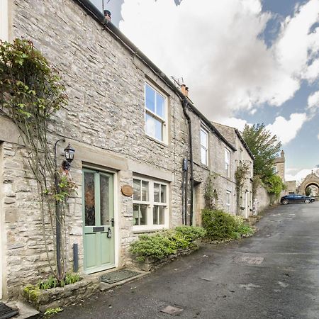 Jenny Wren Cottage Middleham Exteriér fotografie